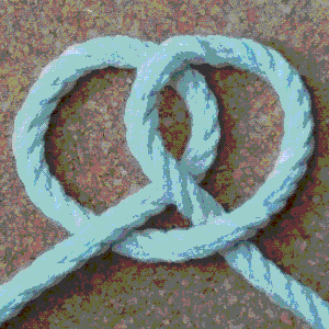 Lodní smyčka - brýle. Foto: Vseolodich.cz.